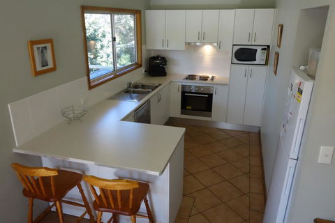 Murramarang Road 22 Bawley Point - Hotel WA 0
