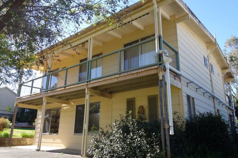 Murramarang Road 22 Bawley Point - Hotel WA 3