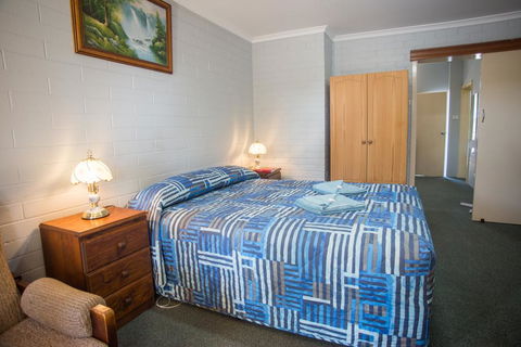 Murray Bridge Motor Inn - Hotel WA 3
