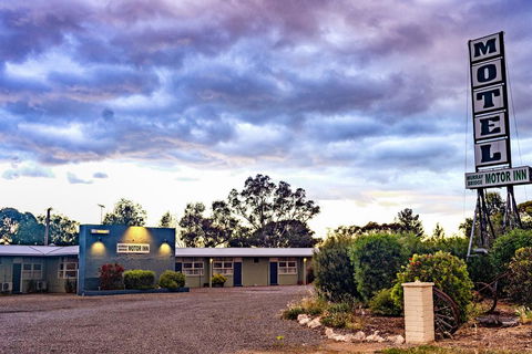Murray Bridge Motor Inn - Hotel WA 0