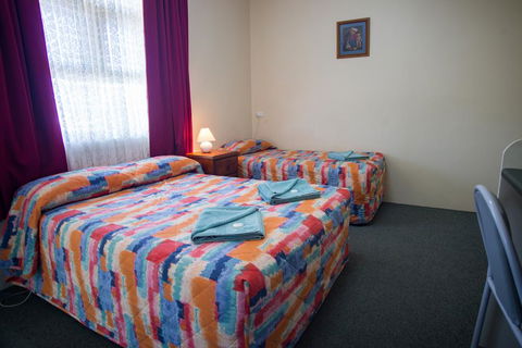 Murray Bridge Motor Inn - Hotel WA 1