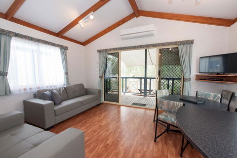 Murray River Holiday Park - Hotel WA 0