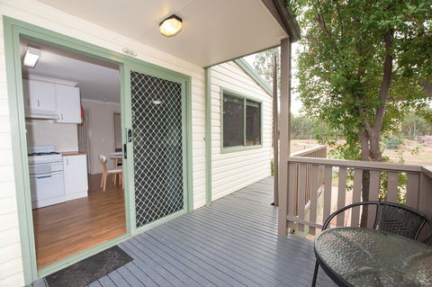 Murray River Holiday Park - Hotel WA 1