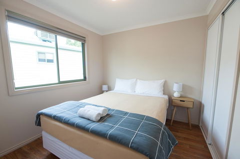 Murray River Holiday Park - Hotel WA 2
