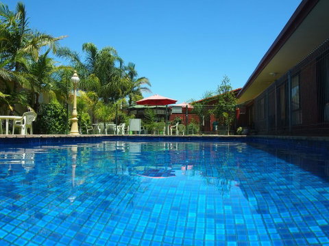 Murray River Motel - Hotel WA 1