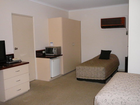 Murray River Motel - Hotel WA 3