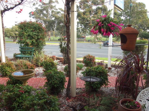 Murray River Motel - Hotel WA 2