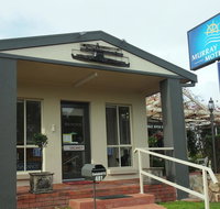 Murray River Motel - Hotel WA