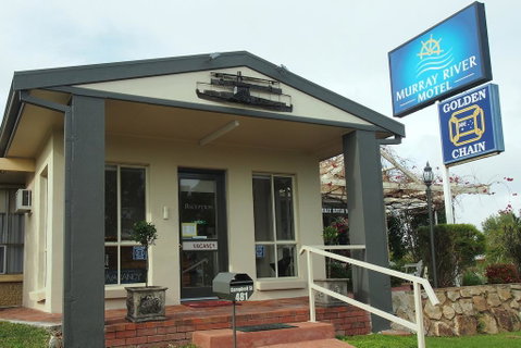 Murray River Motel - Hotel WA 0