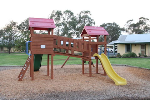 Murray River Resort - Hotel WA 3