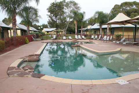 Murray River Resort - Hotel WA 0
