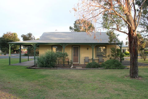 Murray River Resort - Hotel WA 1