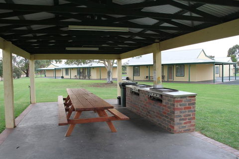 Murray River Resort - Hotel WA 2