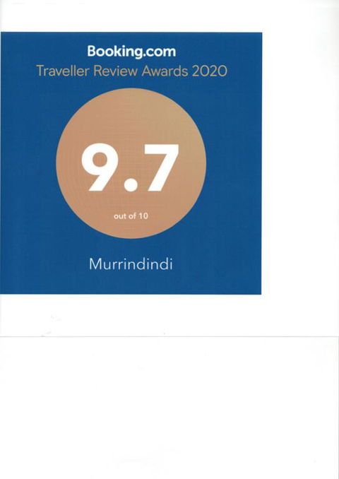Murrindindi - Hotel WA 3