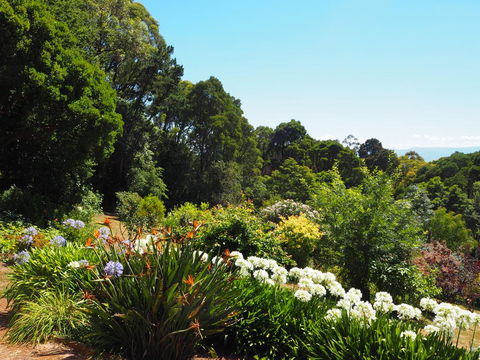Murrindindi - Hotel WA 0