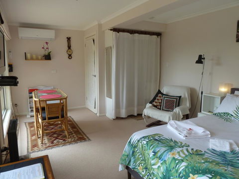 Murrindindi - Hotel WA 2