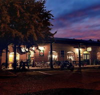 Murrumbateman Country Inn - Hotel WA
