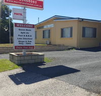 Murrurundi Motel - Hotel WA