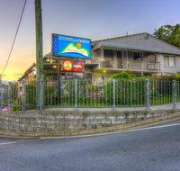 Murwillumbah Motor Inn - Hotel WA