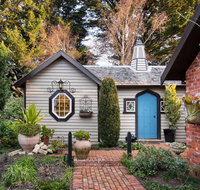 Musk Farm Studio - Hotel WA