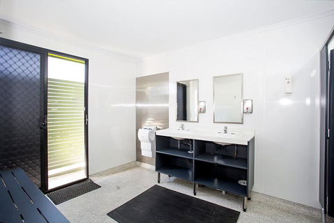 Mycow Accommodation Mackay - Hotel WA 1