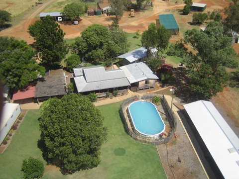 Myella Farm Stay - Hotel WA 0