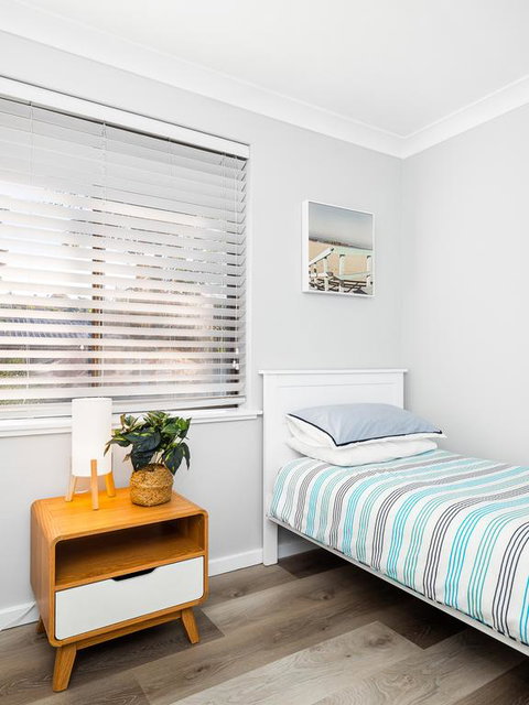 Myley's Flat - Hotel WA 3