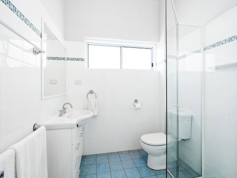 Myley's Flat - Hotel WA 1