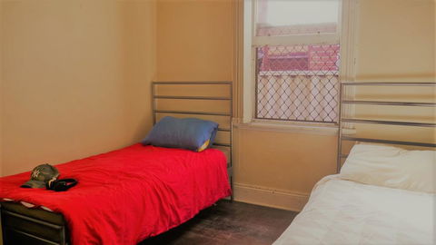 MyOZexp Palmerston Lodge - Hotel WA 1