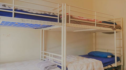 MyOZexp Palmerston Lodge - Hotel WA 2