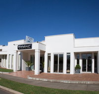 Nagambie Waterfront Motel - Hotel WA
