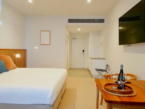 Nagambie Waterfront Motel - Hotel WA 2