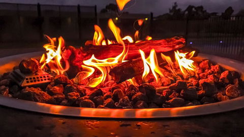 Nagambie Waterfront Motel - Hotel WA 1