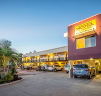 Nambour Heights Motel - Hotel WA