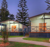 Nambucca River Tourist Park - Hotel WA