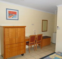 Nanango Antler Motel - Hotel WA