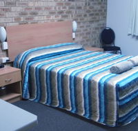 Nanango Fitzroy Motel - Hotel WA