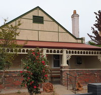 Nanas Place - Hotel WA