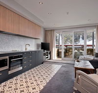 Nanook Thredbo - Hotel WA