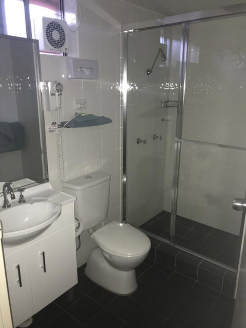 Narellan Motor Inn - Hotel WA 3