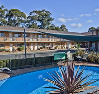 Narellan Motor Inn - Hotel WA