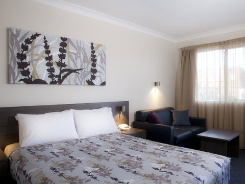 Narellan Motor Inn - Hotel WA 2