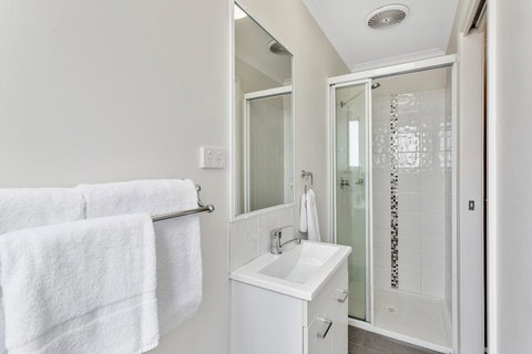 Narrabri Big Sky Caravan Park - Hotel WA 1