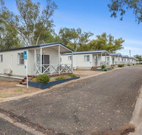 Narrabri Big Sky Caravan Park - Hotel WA