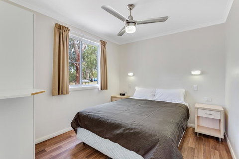 Narrabri Big Sky Caravan Park - Hotel WA 2