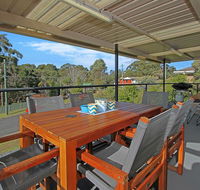 NARRAWALLEE RETREAT - Hotel WA