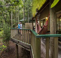 Narrows Escape Rainforest Retreat - Hotel WA
