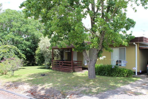 Nathan's Place - Hotel WA 1