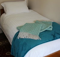 National Park Hotel - Hotel WA