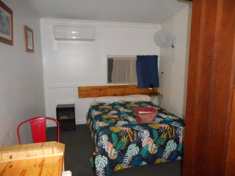 Nationwide Motel - Hotel WA 3